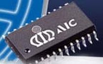 battery-charger controller  Analog Integrations