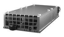 battery charger for electric vehicle 110 - 360 V, 3 kW | Powercharger 3000 series  Eltek Deutschland GmbH