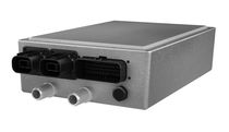 battery charger for electric vehicle 360 V, 3.5 kW | Powercharger 3500 series   Eltek Deutschland GmbH