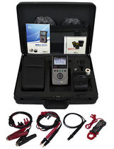 battery diagnostic tester IBEX - ULTRA | 5 - 6 000 Ah  Eagle Eye Power Solutions