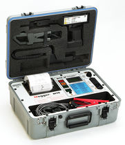 battery diagnostic tester max. 7 000 ah | BITE 2 series Megger Limited