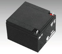 battery for emergency lighting  Teknoware