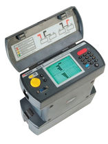battery impedance tester BITE3  Megger Limited