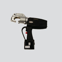 battery-operated pipe crimping and cutting tool 10 - 630 mm&sup2; | BC series Hi-Force Hydraulics
