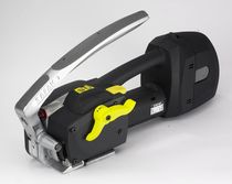 battery operated strapping tool max. 200 Kgs | ZP22 series Pantech International