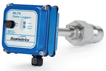 battery powered data acquisition system DL76 Seametrics Inc.