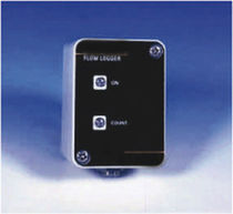 battery powered data acquisition system ST/DL600 Stream Measurement