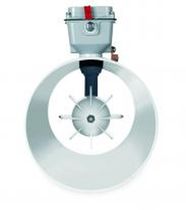 battery powered electromagnetic flow-meter (EMF) AG702 Seametrics Inc.