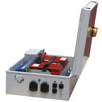 battery system for mobility applications  LM REALISATIONS