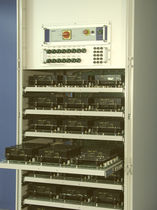 battery tester  FINERO