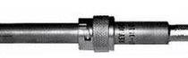 bayonet lock circular signal connector 20 kV, max. 20 A Teledyne Reynolds