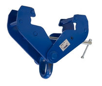 beam clamp 1 000 - 10 000 kg | Corso&trade;  TRACTEL