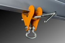 beam clamp 1000 - 10000 kg | TK series Kito Europe GmbH