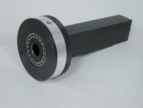 beam sampler / attenuator  II-VI INFRARED