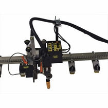 beam travelling welding carriage for weave welding K-BUG-6100 BUG-O SYSTEMS
