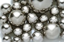 bearing ball 60 - 67 HRc Spheric-Trafalgar
