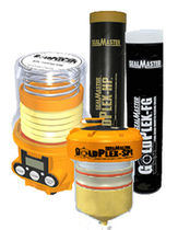 bearing grease  SealMaster