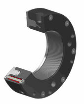 bearing hydraulic nut  NTN-SNR