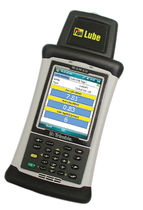 bearing lubrication condition monitoring device Lube Test Products International