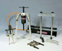 bearing puller 5 - 50 t | UE series Euro Press Pack Spa Unipersonale