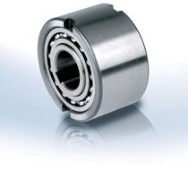 bearing supported self contained one way clutch max. 34 750 Nm | NFR STIEBER