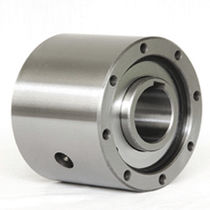bearing supported self contained one way clutch  Chinabase Machinery (Hangzhou)