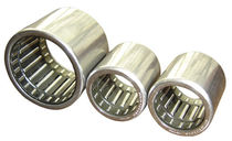 bearing supported self contained one way clutch  Changzhou Chengbida bearing manufacturer Co.,Ltd