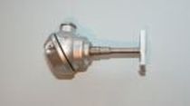 bearing temperature sensor (Pt100)  CORREGE