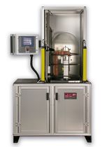 bell jar induction heating system max. 7.5 kW GH Induction Atmospheres