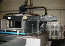 bell type furnace  Cieffe Forni Industriali