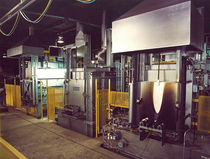 bell type quench furnace  Can-Eng Furnaces International Limited