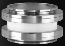 bellows DN 100 - 300 Andocksysteme GmbH