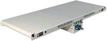 belt conveyor max. 630 lbs, max. 360 ft/min | 250 series QC Industries
