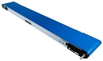 belt conveyor 50 - 120 lbs, max. 400 ft/min | AS40 QC Industries