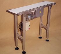 belt conveyor max. 10 kg/m | R01 RENAU TRANSPORTADORS