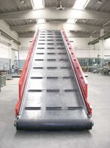 belt conveyor NRIC OMT BIELLA