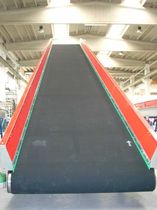 belt conveyor GRAF OMT BIELLA
