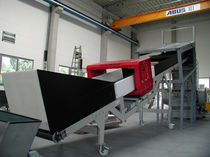 belt conveyor  NEUE HERBOLD Maschinen-u. Anlagenbau GmbH