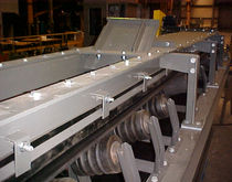 belt conveyor  Materials Handling Equipment Co.