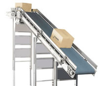belt conveyor  Jaepack