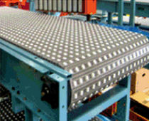 belt conveyor  Shin Heung Machine Company (SMC)