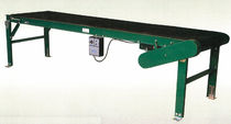 belt conveyor  Almac Industrial Systems