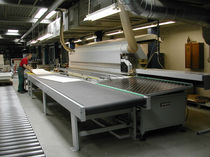 belt conveyor  Ing. B&uuml;ro Gottschild GmbH