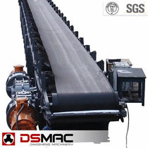 belt conveyor 30-400t/h | 400-1200mm Zhengzhou Dingsheng Engineering Technology Co., Ltd.