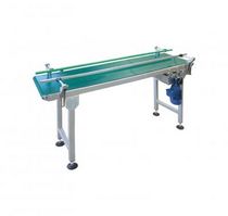 belt conveyor for small load max. 15 kg/m | R1 RENAU TRANSPORTADORS