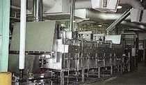 belt conveyor furnace 100 - 6 000 lbs/hr, 2 200 &deg;F Thermo Transfer Inc.