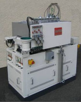belt conveyor quenching furnace max. 950&deg;C, max. 5 kg / h | T9 SAFED