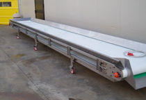 belt conveyor  Virginio nastri