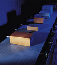 belt conveyor for baggage handling  Veyance Technologies: Goodyear Engineered Products