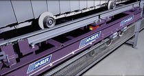 belt conveyor for bulk material handling  Hasler